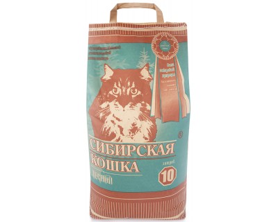 Сибирская кошка лесной 10л	(24228)																				